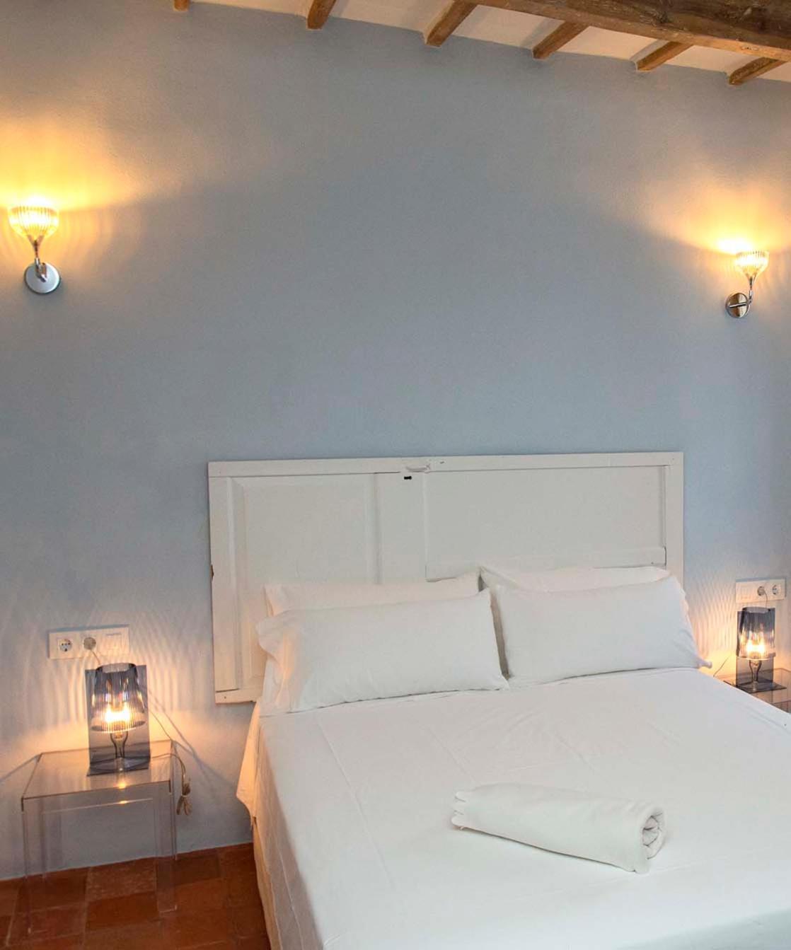 Boutique Hotel Rifugioazul Ситадела Екстериор снимка