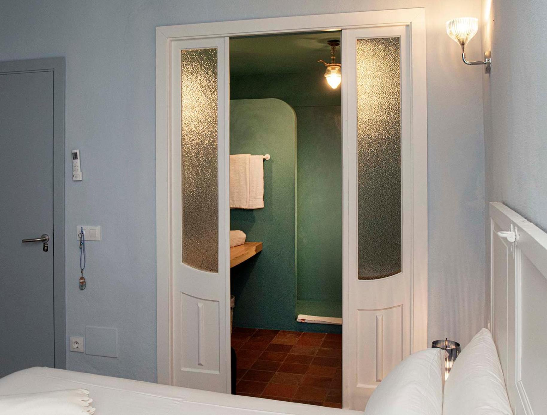 Boutique Hotel Rifugioazul Ситадела Екстериор снимка