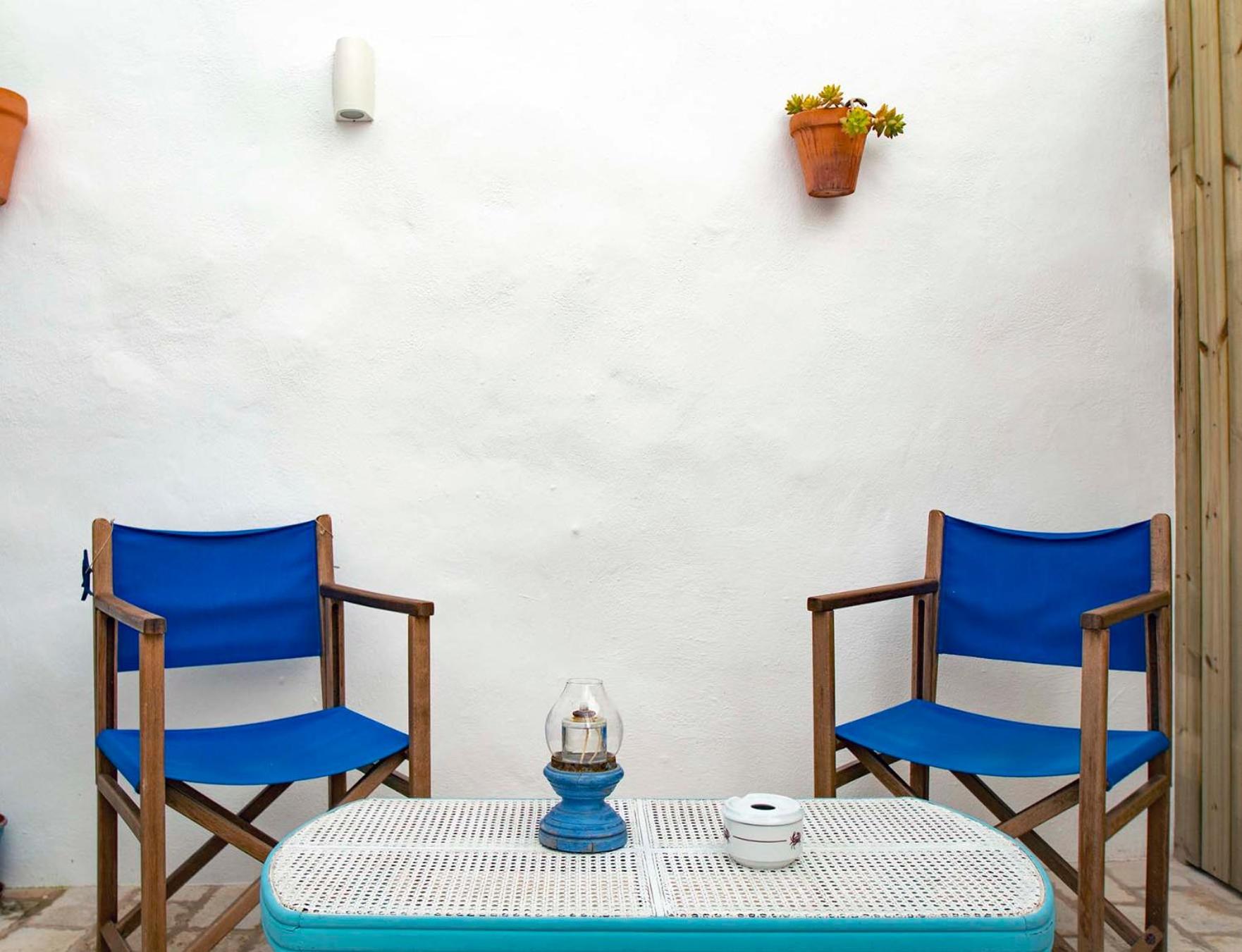 Boutique Hotel Rifugioazul Ситадела Екстериор снимка