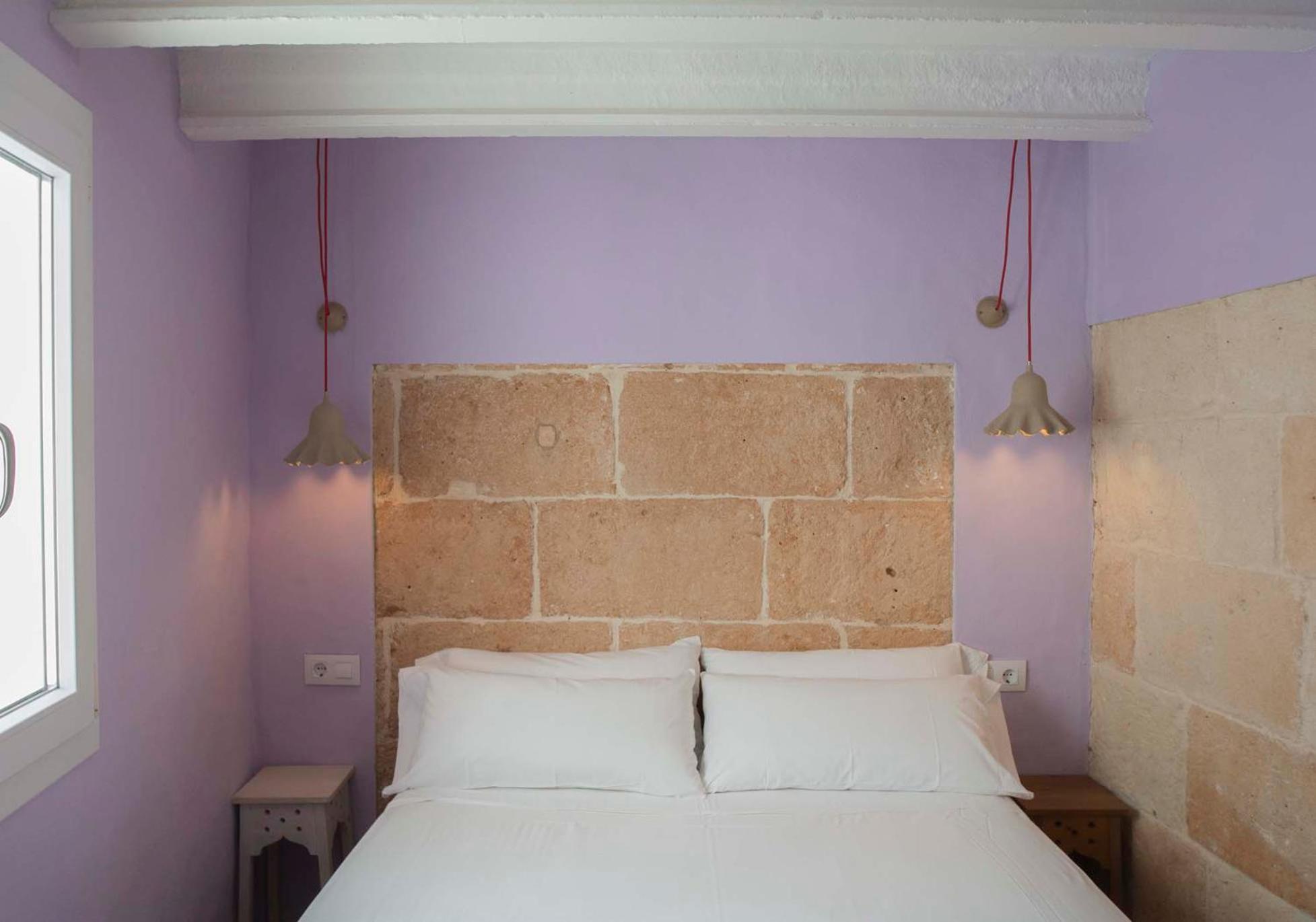 Boutique Hotel Rifugioazul Ситадела Екстериор снимка