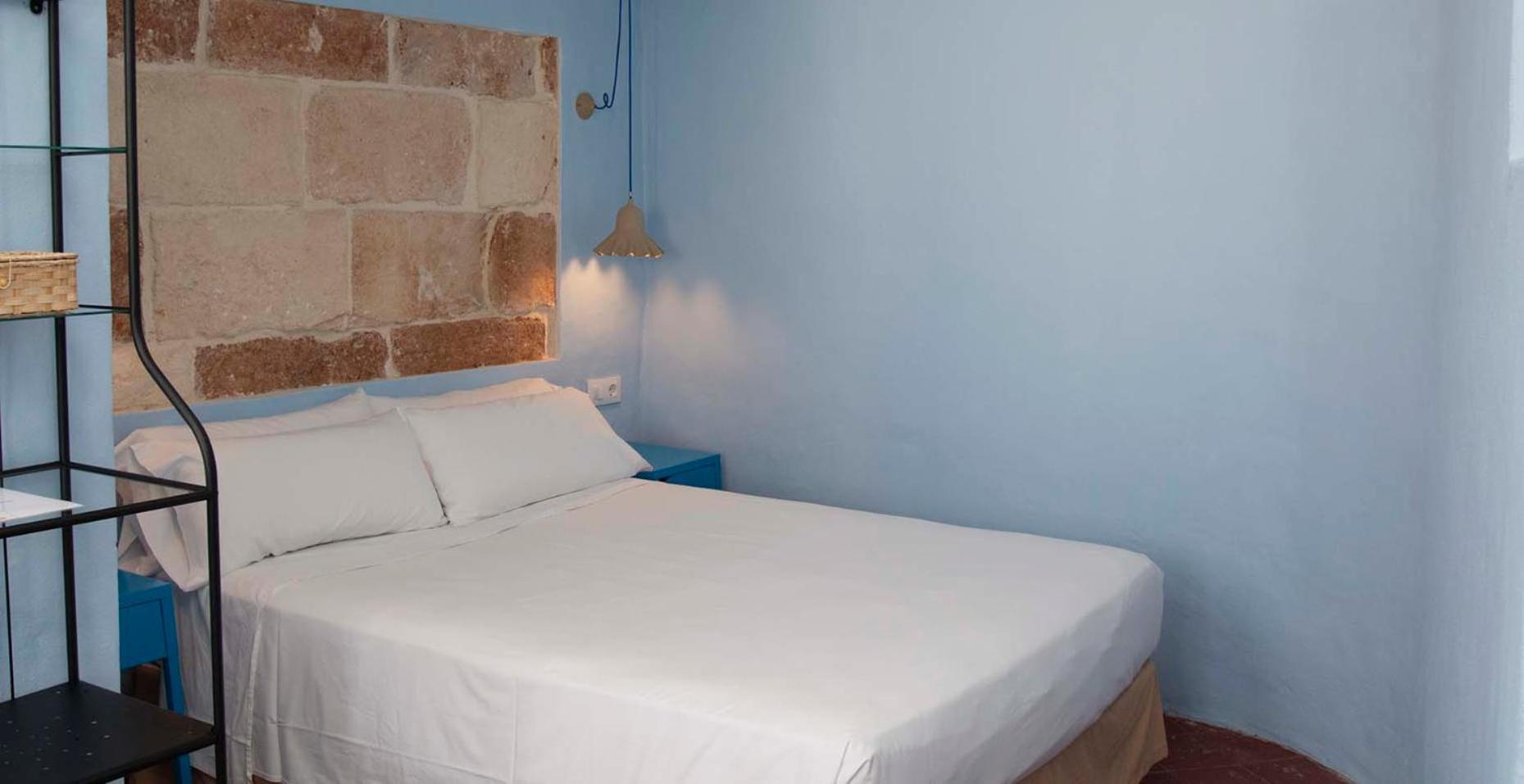 Boutique Hotel Rifugioazul Ситадела Екстериор снимка
