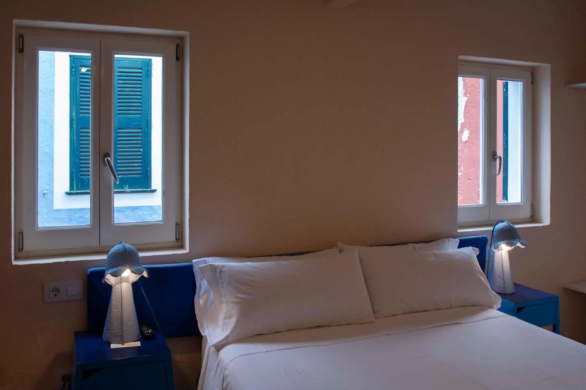 Boutique Hotel Rifugioazul Ситадела Екстериор снимка