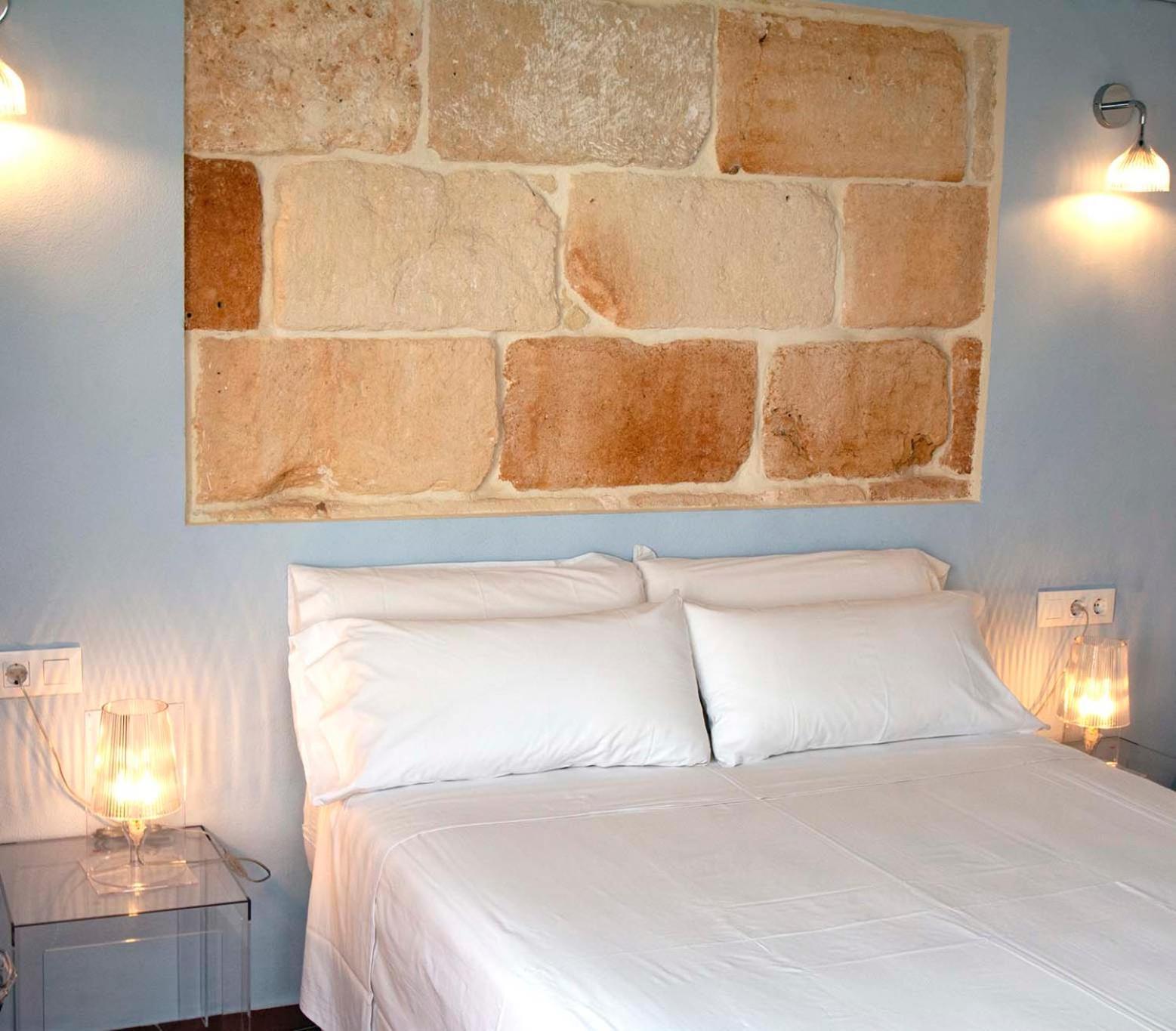 Boutique Hotel Rifugioazul Ситадела Екстериор снимка