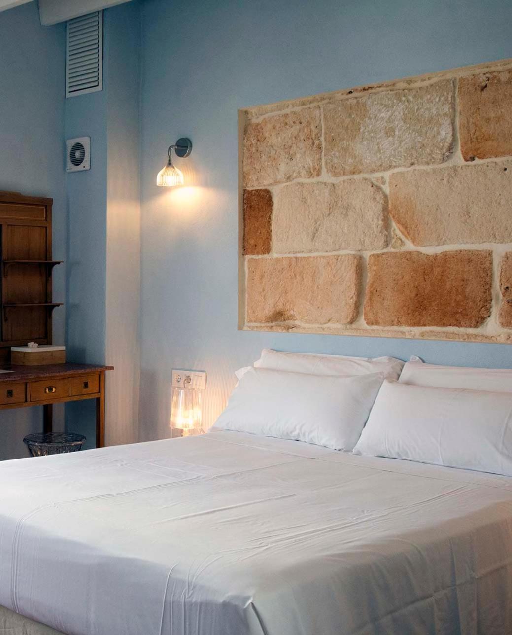 Boutique Hotel Rifugioazul Ситадела Екстериор снимка