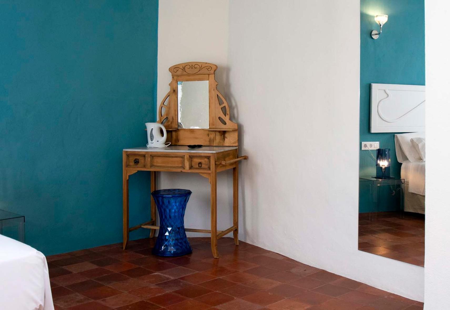Boutique Hotel Rifugioazul Ситадела Екстериор снимка