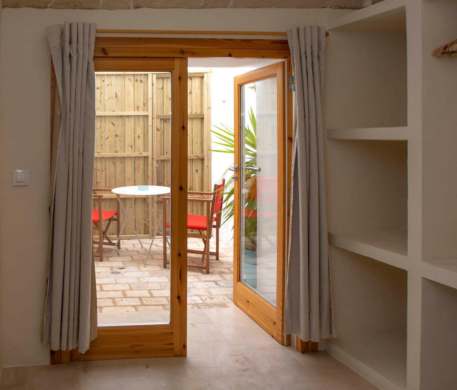 Boutique Hotel Rifugioazul Ситадела Екстериор снимка