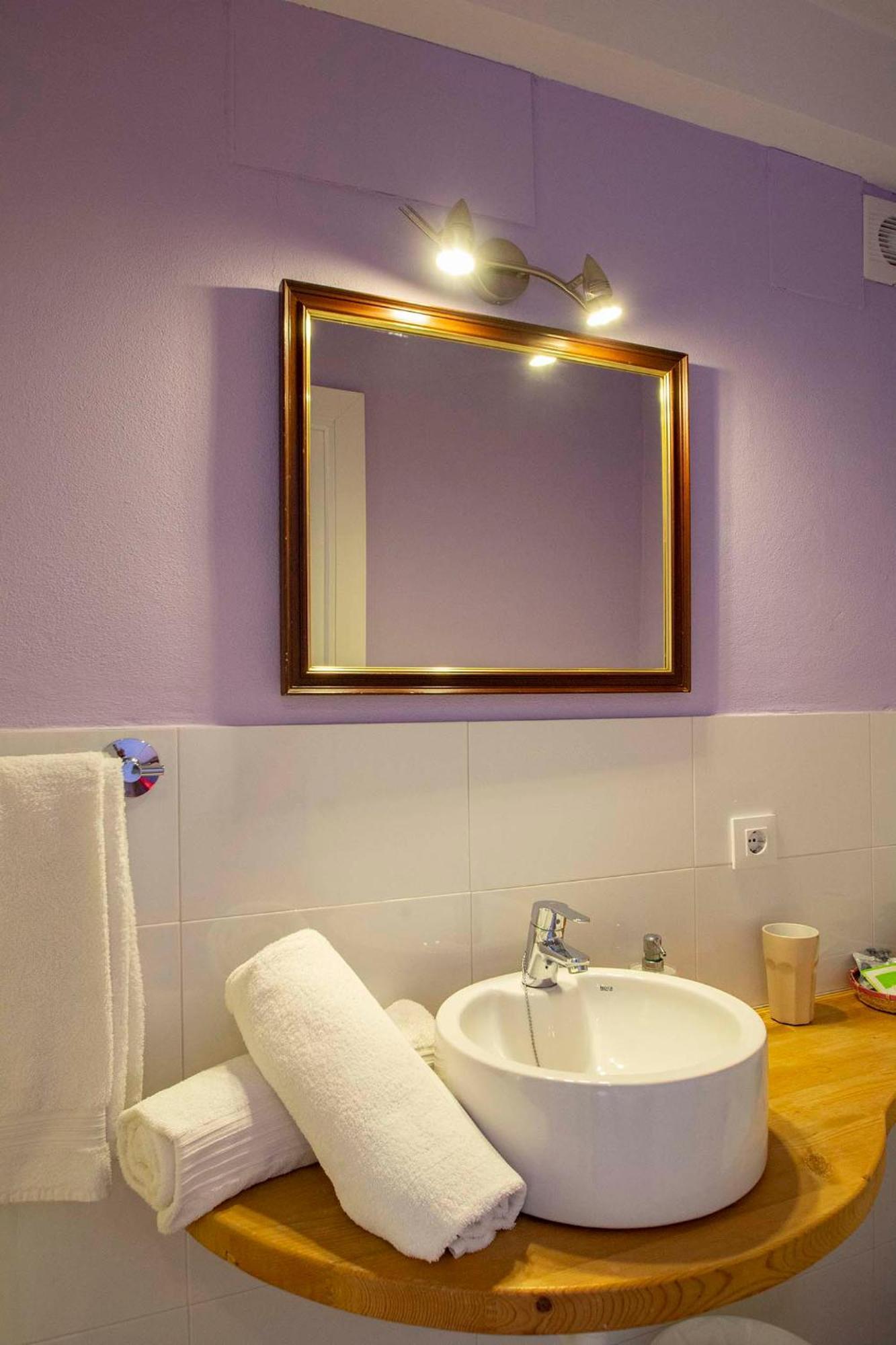 Boutique Hotel Rifugioazul Ситадела Екстериор снимка