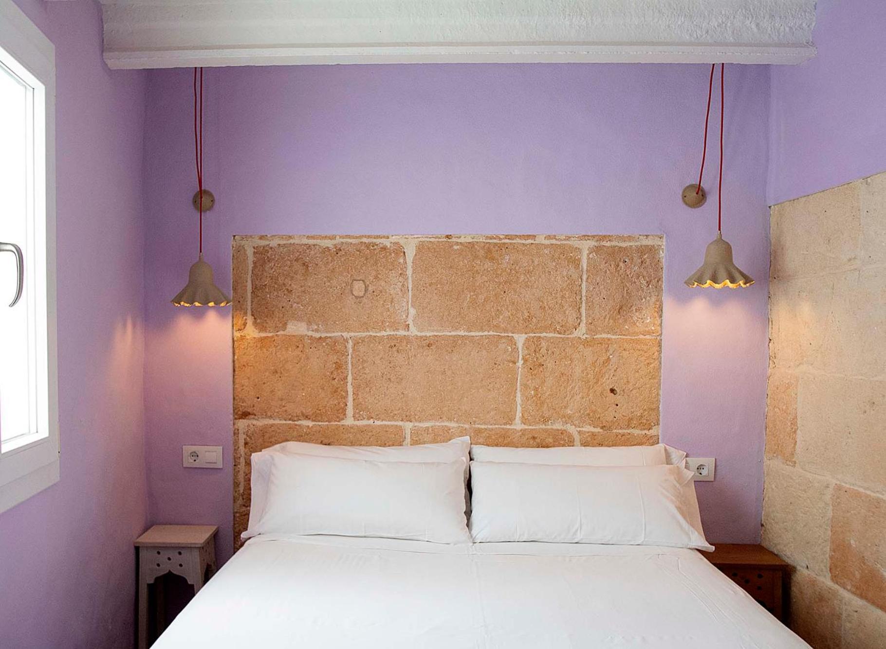 Boutique Hotel Rifugioazul Ситадела Екстериор снимка