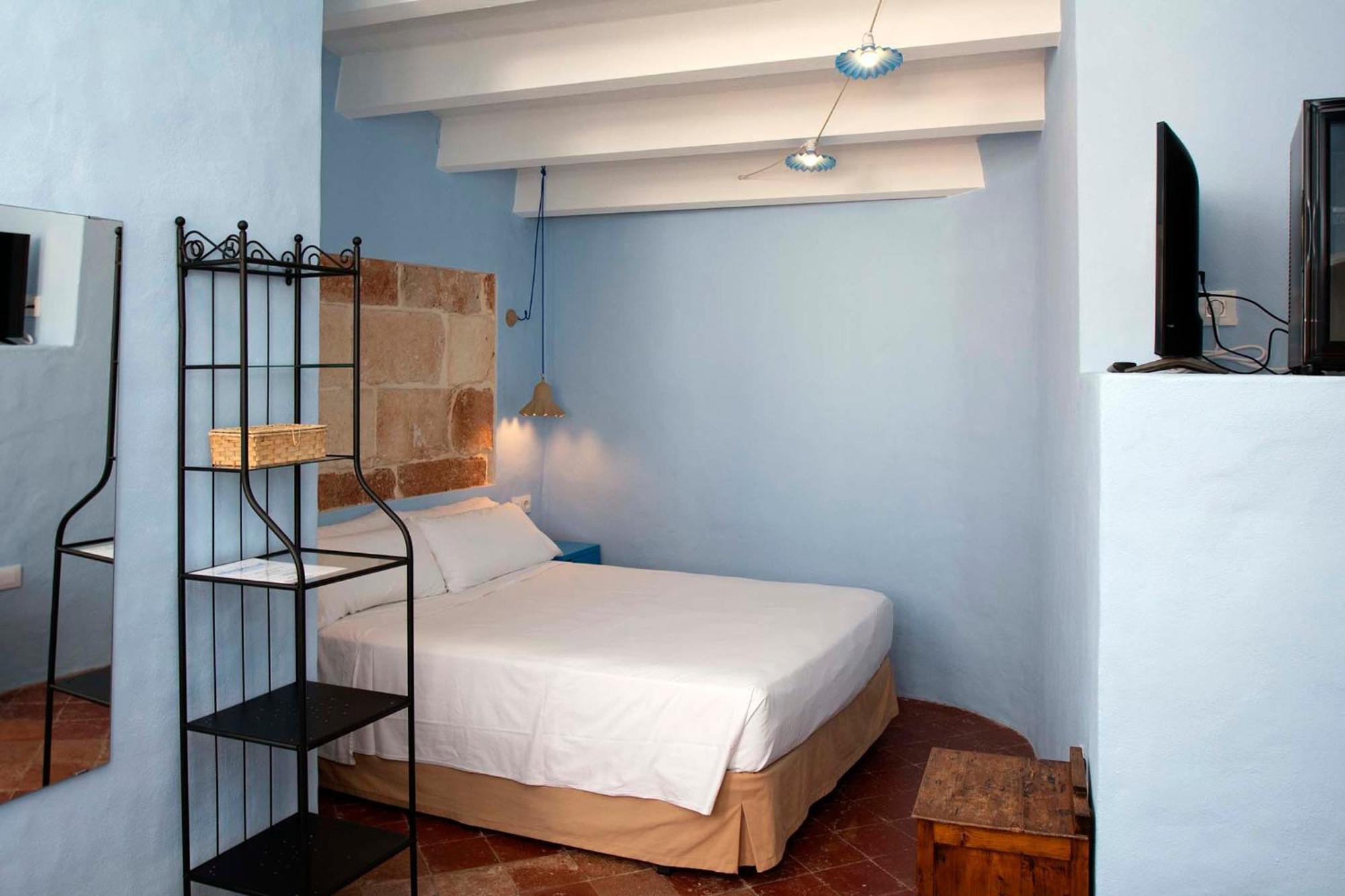 Boutique Hotel Rifugioazul Ситадела Екстериор снимка
