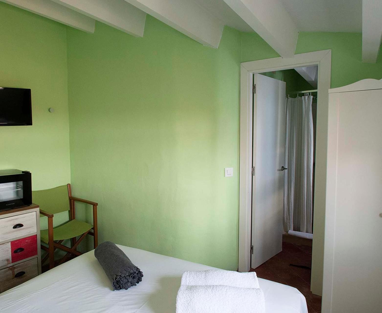 Boutique Hotel Rifugioazul Ситадела Екстериор снимка