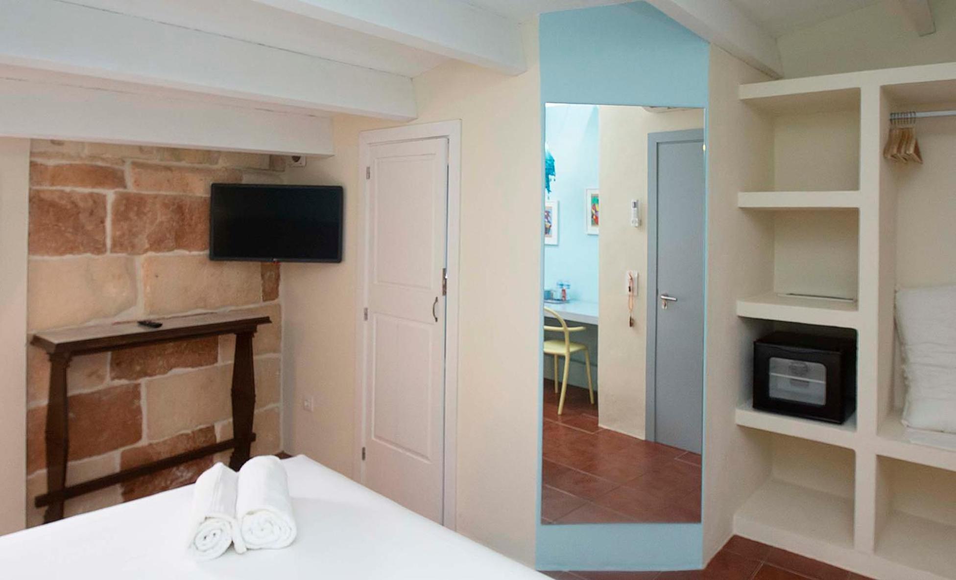 Boutique Hotel Rifugioazul Ситадела Екстериор снимка
